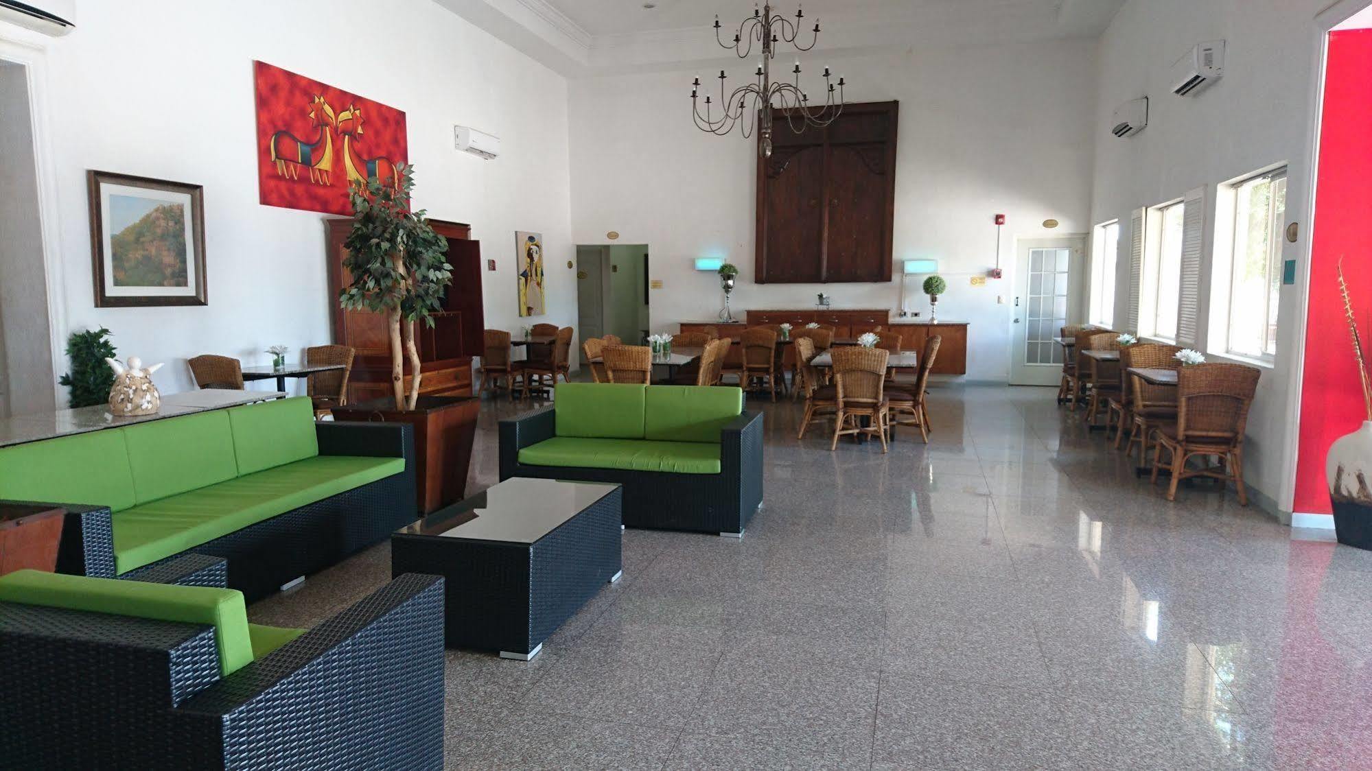Zar Culiacán Zewnętrze zdjęcie